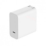 Блок питания Xiaomi Mi USB type-C Power Adapter (45W). Оригинал. Арт.5495, фото 4