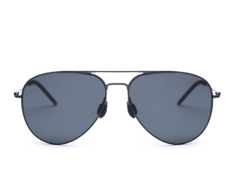 Солнечные очки Xiaomi Mi TS (Turok Steinhardt) polarized sunglasses, Mi custom. Вес 40g. Оригинал. Арт.5483 - фото 2 - id-p51145849