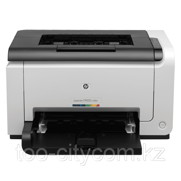 Принтер HP CF346A Color LaserJet CP1025 Printer (А4) Арт.2749