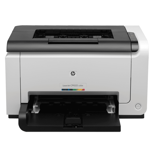 Принтер HP CF346A Color LaserJet CP1025 Printer (А4) Арт.2749 - фото 1 - id-p51230924