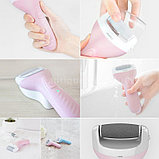 Машинка для педикюра Xiaomi Mi Yueli Diamond Electric Foot Pedicurer. Оригинал. Арт.5718, фото 3