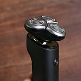 Электробритва Xiaomi Mi Mijia Electric Shaver. Беспроводная, аккумуляторная. Оригинал. Арт.5721, фото 3