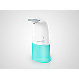 Дозатор для мыла, электрический Xiaomi Mi Automatic Foam Soap Dispenser, с жидким мылом. Мыльница. Арт.5723, фото 3
