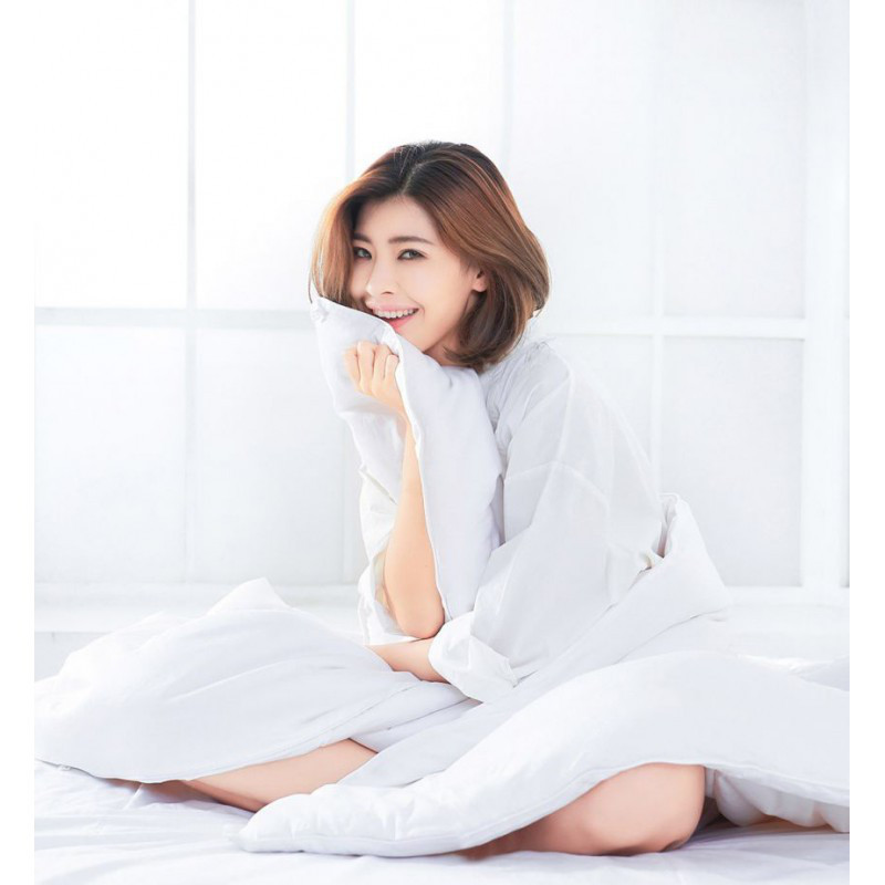 Одеяло Xiaomi Mi 8H 3D warmer blanket, размер 220*240cm, 1478g. Хлопковое. Оригинал. Арт.5663 - фото 2 - id-p53568291