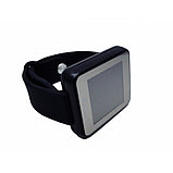 Пейджер-приемник для официанта Caller ZJ-41F, с цветным дисплеем, черный Арт.5801, фото 2