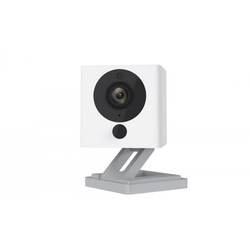 IP камера Xiaomi Mi Little Square Smart Camera 1s для видеонаблюдения. Оригинал. Арт.5918 - фото 2 - id-p57486953