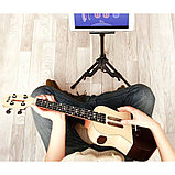 Умная гитара укулеле Xiaomi Mi Populele U1 Smart Ukulele, для обучения. Оригинал. Арт.5947, фото 4