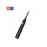 Умная ультразвуковая зубная щетка Xiaomi Mi Soocare X3 Electric Toothbrush black, черная. Оригинал. Арт.6001, фото 2