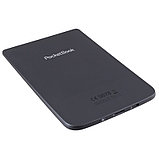 Электронная книга PocketBook PB614-2-E-CIS черный Арт.6057, фото 2