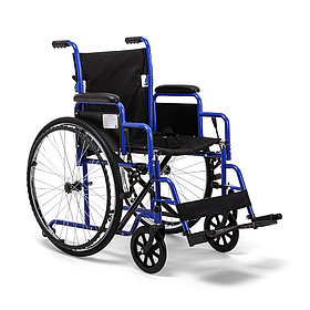 Кресло-коляска для инвалидов H 035