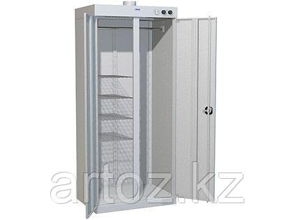 ШКАФ СУШИЛЬНЫЙ ШС ЦИКЛОН 1985