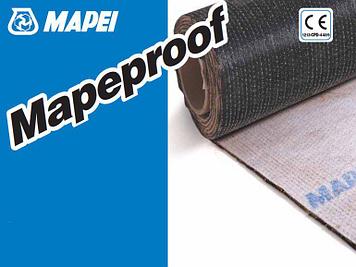Mapeproof гидроизоляция