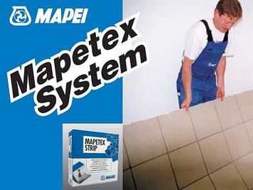 Mapetex System инсталляционная система для плитки