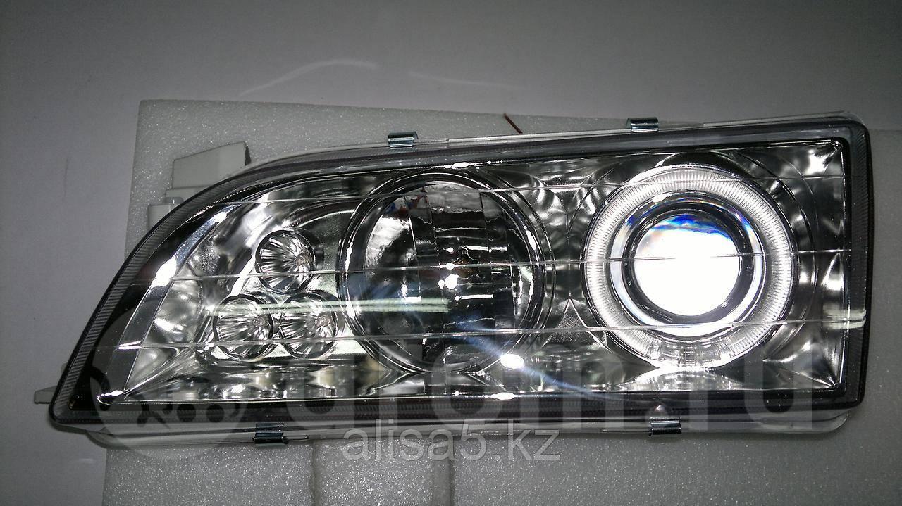 Toyota Сorolla  AE110 99 г. Фара левая (Head lamp 212-1193L-RD lh)
