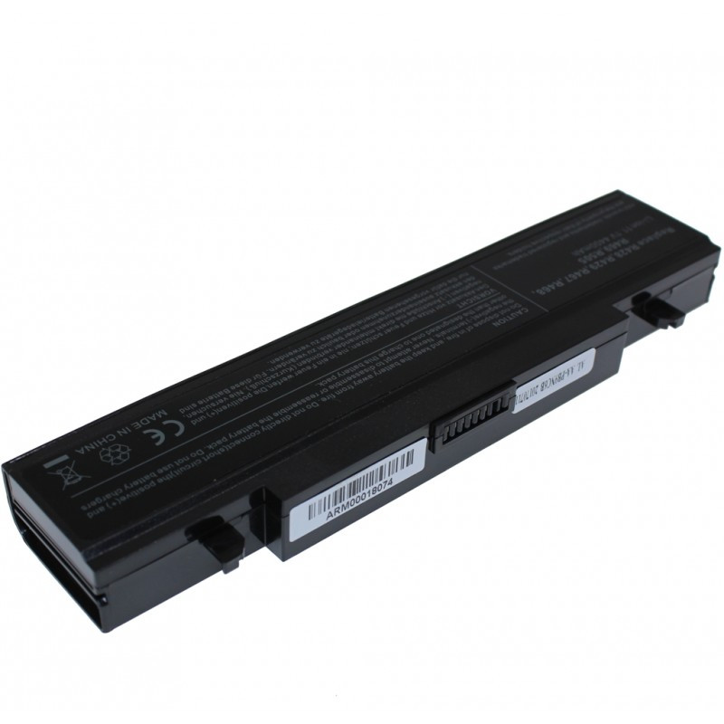 Аккумулятор для ноутбука Samsung R400 / R528 / R580 / 11.1v, 5200mAh, AA-PB9NC6B - фото 1 - id-p68953282