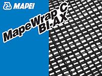 MapeWrap C BI-AX углеволокно для ремонта бетона