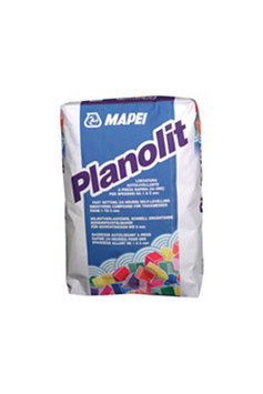 Planolit самовыравнивающийся раствор