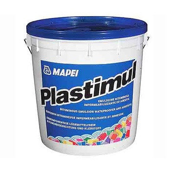 Plastimul битумная гидроизоляция