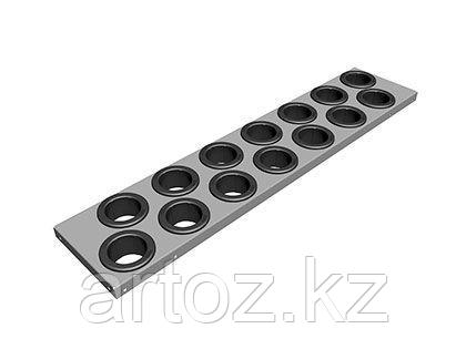 Полка для тележки HARD HSK-63, фото 1