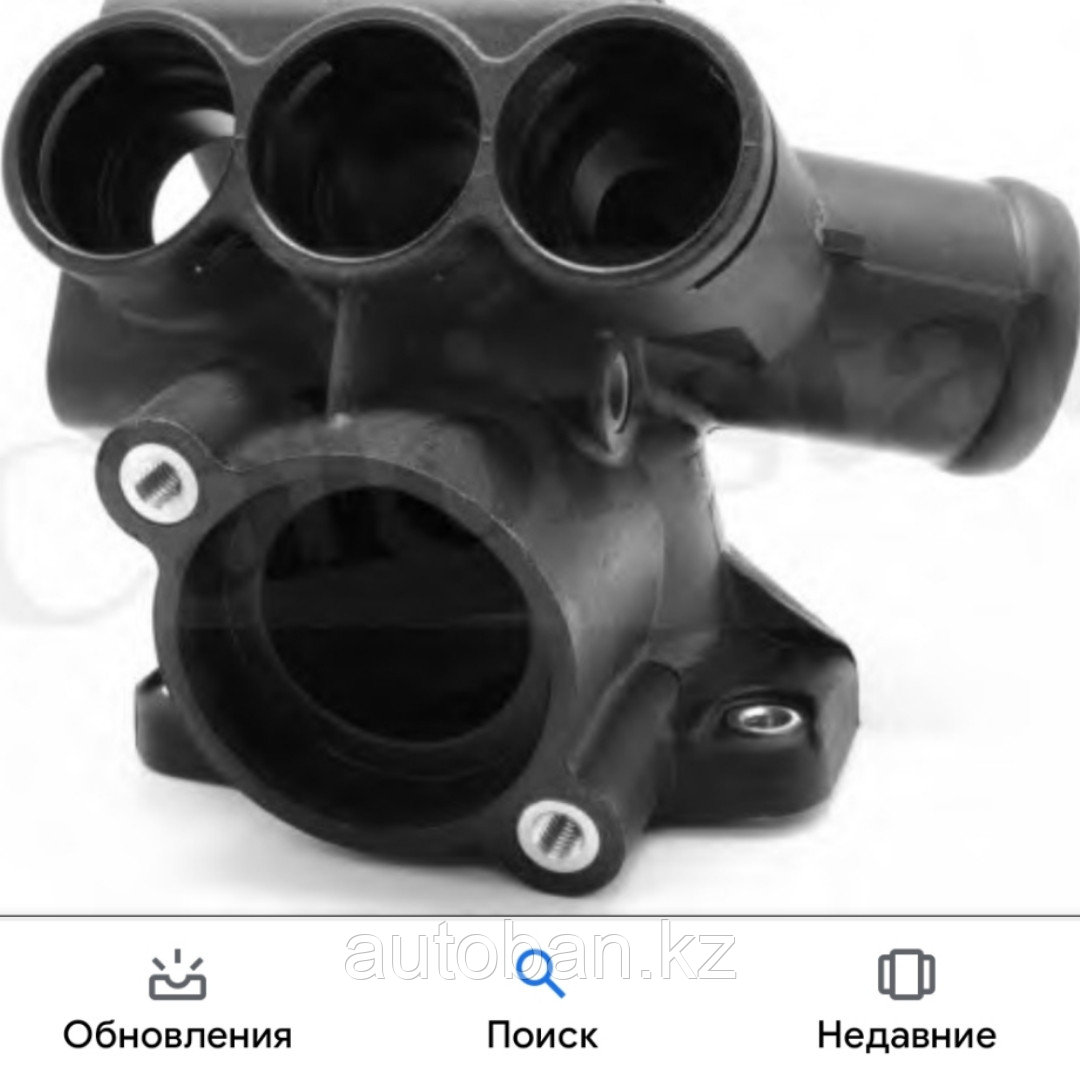 Корпус термостата Volkswagen GOLF III VR6