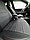 Авточехлы из экокожи ромб для Toyota Rav 4 с 2012-19г.в., фото 8