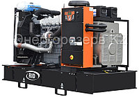Дизельный генератор RID 670 B-SERIES