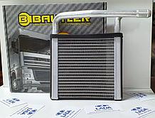 Радиатор Отопления ВАЗ 1117-1119, Kalina-II 2013-, 2190-2192 Granta, паяный. (BAUTLER).