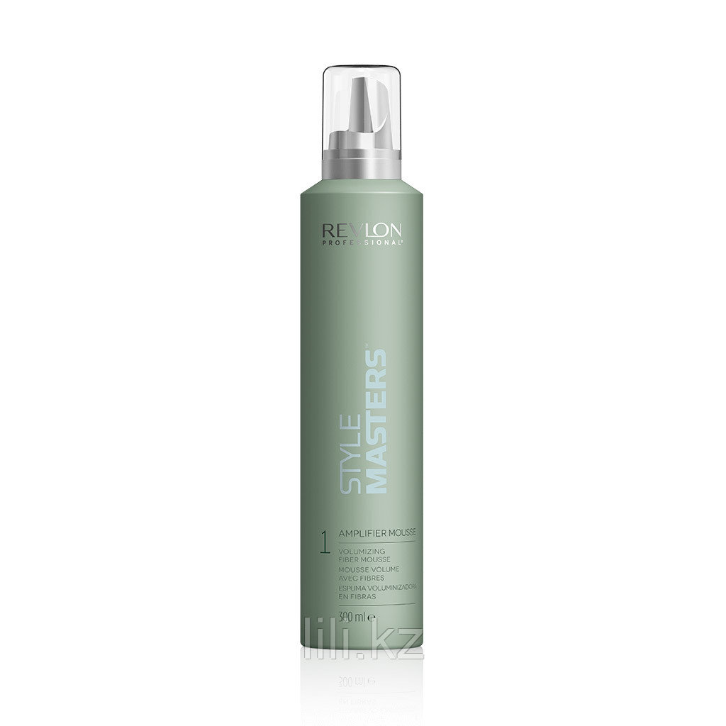 Мусс для придания объема Revlon Amplifier Mousse 300 мл.