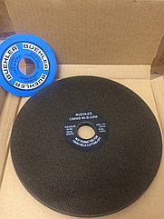 Абразивный отрезной диск NF для серийной резки материалов из цветных металлов Buehler, Ø250x1.8x32 мм