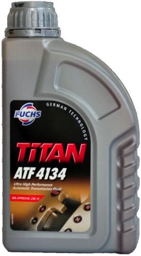 TITAN ATF4134 1L