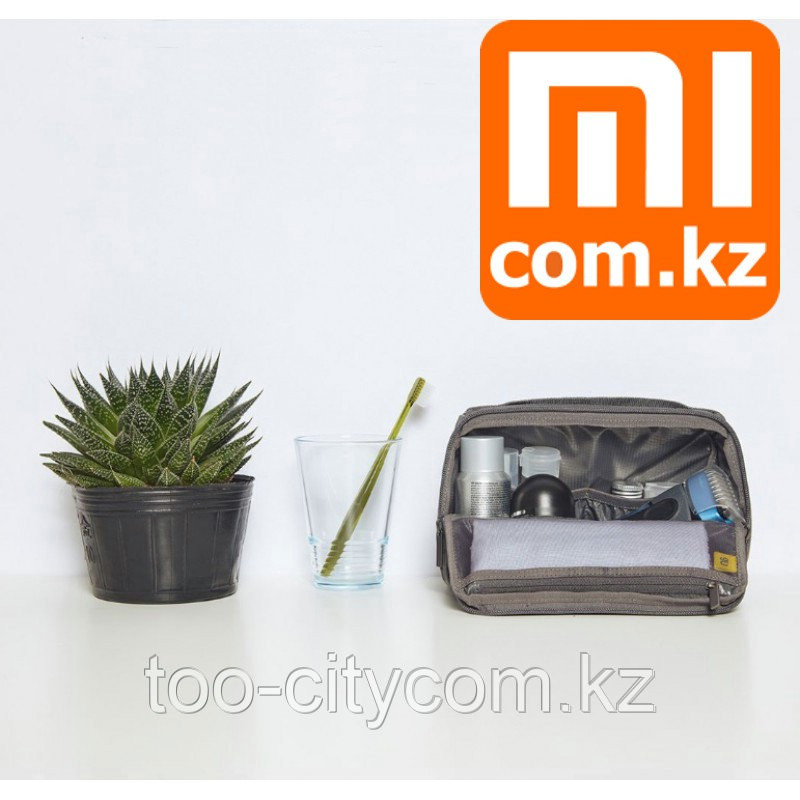 Сумка для ванных принадлежностей Xiaomi Mi 90 points Travel Wash Bag. Оригинал. Арт.6423