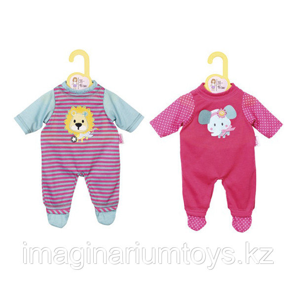 Baby Born одежда  для куклы Беби Борн 38-46 cм