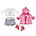 Baby Annabell одежда  для куклы Беби Аннабэль 43-46 cм, фото 2