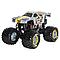 Monster Jam  Монстр Джем коллекционная машинка, фото 2
