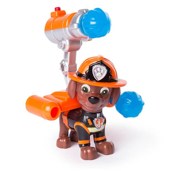 Paw Patrol  Щенячий патруль фигурка "Спасатель"
