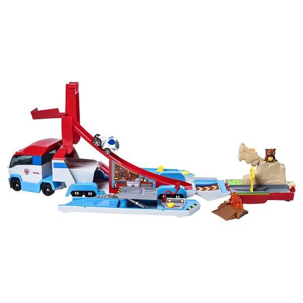 Paw Patrol  Щенячий патруль Дайкаст Патроллер