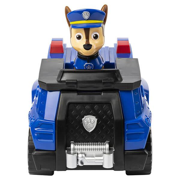 Щенячий патруль машинка с Гонщиком Paw Patrol 6061799 - фото 2 - id-p68961619