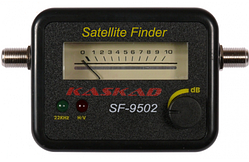Satellite Finder SF-9502