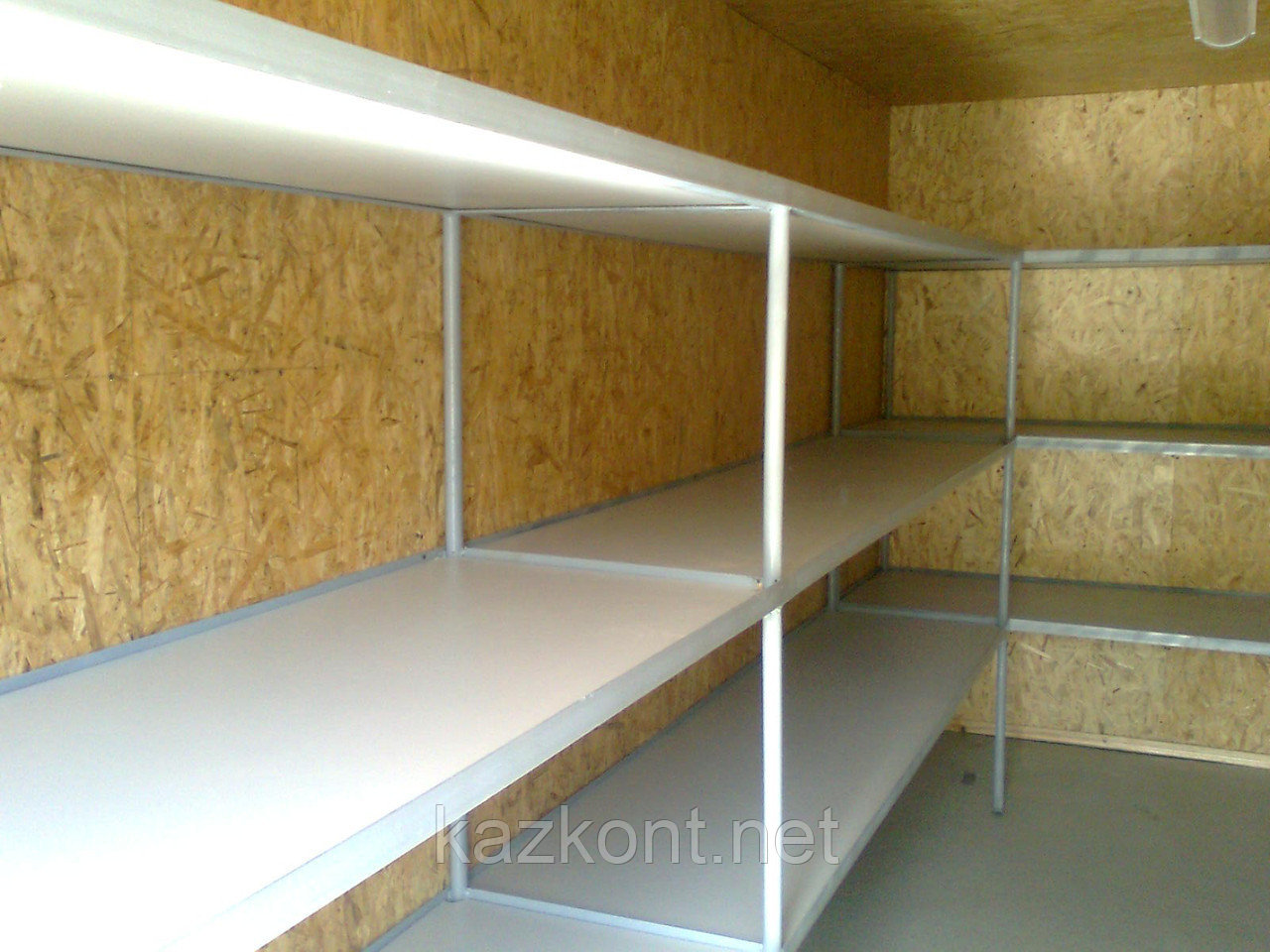 Складские блок контейнеры в Алматы!, фото 1