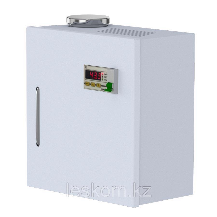 Парогенератор накопительный 1.6 кВт объем бака 2,8л, 220V