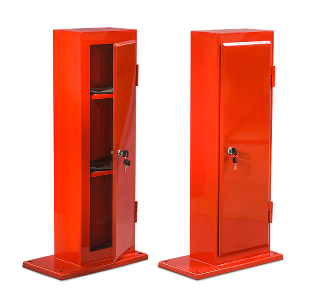 Поддерживающий шкаф для «Этны» Поддерживающий шкаф для «Этны» фото