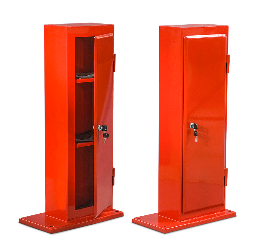 Поддерживающий шкаф для «Этны»