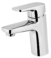 AM-PM Spirit Cмеситель для умывальника с д/к, излив 110 мм, хром, шт F7082100