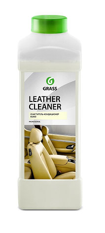 Очиститель-кондиционер кожи Leather Cleaner 1 литр, фото 2
