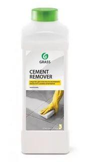 Средство для очистки после ремонта Cement Remover, фото 2