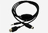 USB адаптер GROM Audio U-3 для Toyota Lexus 2003-2012 года выпуска, фото 2