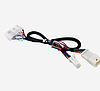 USB адаптер GROM Audio U-3 для TOYOTA Tacoma 2005-2012 года выпуска, фото 4