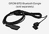 USB адаптер GROM Audio U-3 для TOYOTA Tacoma 2005-2012 года выпуска, фото 6