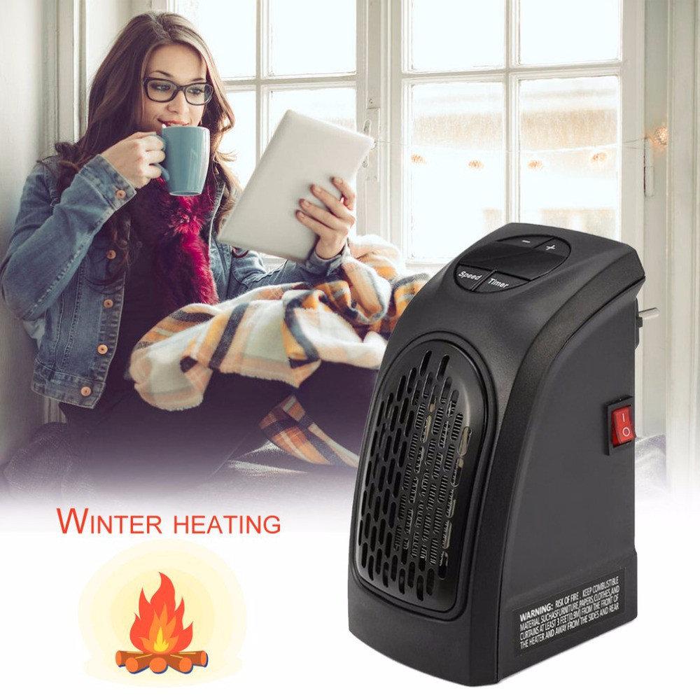Handy Heater портативный обогреватель