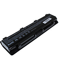 Toshiba Satellite C850 / C855 / C870 / 10.8v-4400mAh ноутбук батареясы, PA5024U-1BRS